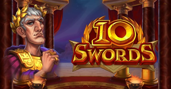 10 Swords უფასოდ / 10 Swords ufasod