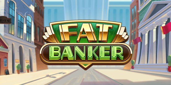 ახალი სლოტი Fat banker უფასოდ