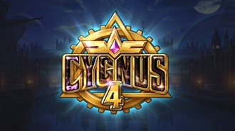 საუკეთესო სლოტი Cygnus 4 უფასოდ