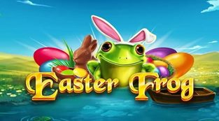 Easter Frog უფასოდ ონლაინ