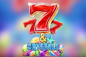 უახლესი ტოპ სლოტი 7 & Crystals უფასოდ