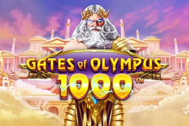 ითამაშე სლოტი სლოტი Gates of Olympus 1000 უფასოდ ონლაინში უფასო ქულებზე.