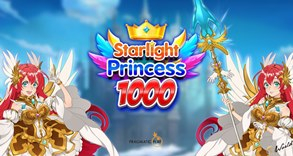 სლოტი Starlight Princess 1000 უფასოდ