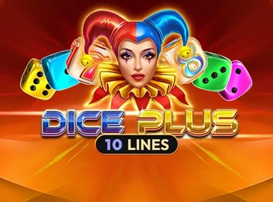 ახალი სლოტი Dice Plus უფასოდ / Dice Plus ufasod qulebze