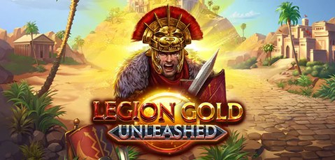 Legion Gold Unleashed უფასოდ / Legion Gold Unleashed ufasod