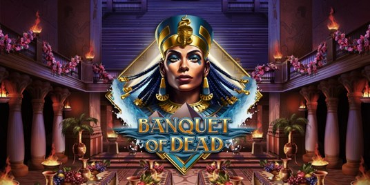 ახალი სლოტი Banquet of Dead უფასოდ