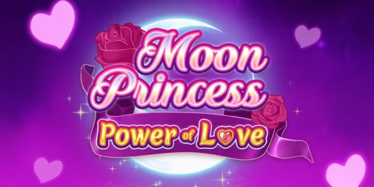 სლოტი Moon Princess Power of Love უფასოდ