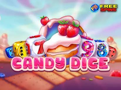 Candy Dice უფასოდ ქულებზე