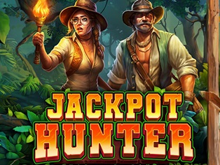 სლოტი Jackpot Hunter უფასოდ 