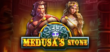 სლოტი Medusa's Stone უფასოდ 