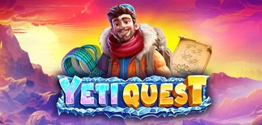 სლოტი Yeti Quest უფასოდ ონლაინ 