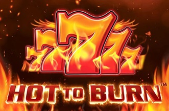 სლოტი Play Hot to Burn უფასოდ 