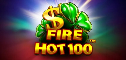 სლოტი Fire Hot 100 უფასოდ 