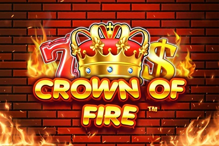 სლოტი Play Crown of Fire უფასოდ ონლაინ