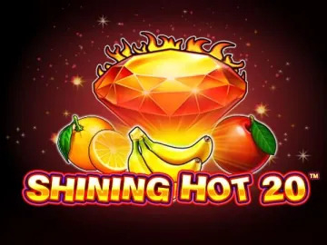 Shining Hot 20 უფასოდ ონლაინ