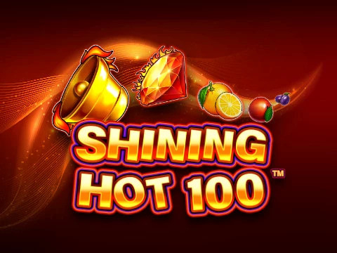 სლოტი Shining Hot 100 უფასოდ ონლაინ