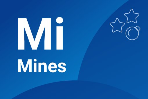 Mines უფასოდ / Mines ufasod