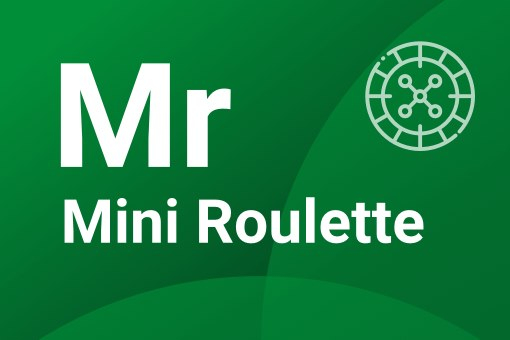 Mini Roulette უფასოდ / Mini Roulette ufasod