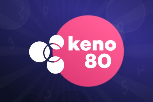 Keno 80 უფასოდ / Keno 80 ufasod