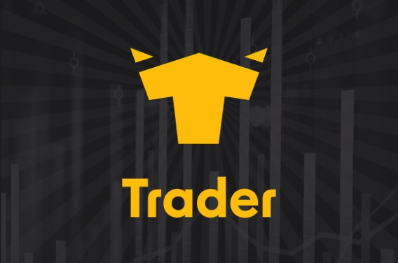 Trader უფასოდ ქულებზე / Trader ufasod