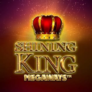 ითამაშე სლოტი Shining King Megaways უფასოდ