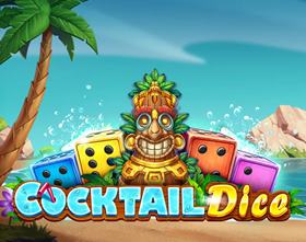 ახალი ტოპ სლოტი Cocktail Dice უფასოდ