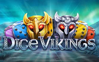 სლოტი Dice Vikings უფასოდ ონლაინ