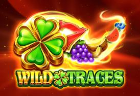 ახალი სლოტი Wild Traces უფასოდ