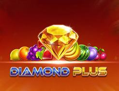 ახალი ტოპ სლოტი Diamond Plus უფასოდ