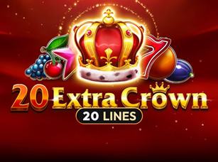 სლოტი 20 Extra Crown უფასოდ 